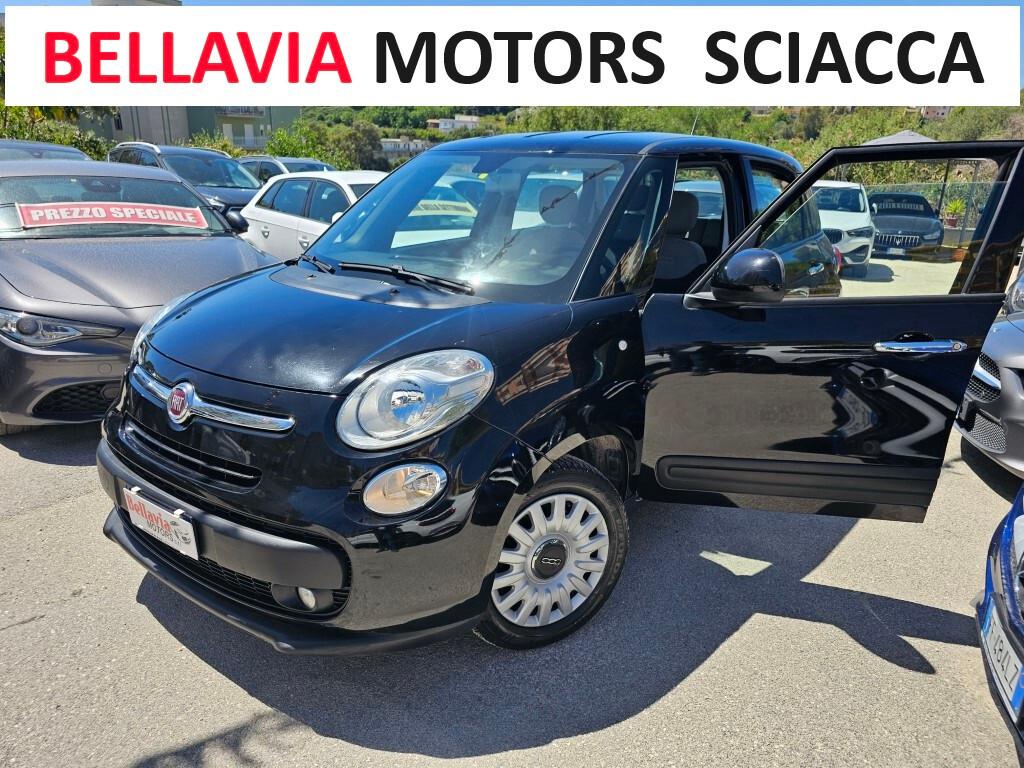 Fiat 500L 1.3 Multijet 95 CV Business