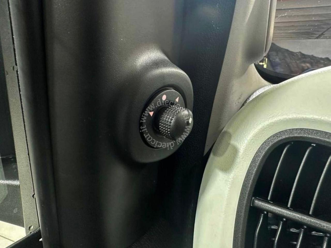 Fiat Panda Pandina Cross 1.0 firefly hybrid s&s 70cv KM0 VARI MODELLI E COLORI IVA ESPOSTA