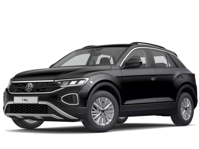 VOLKSWAGEN T-Roc 1.0 TSI Life 110Cv