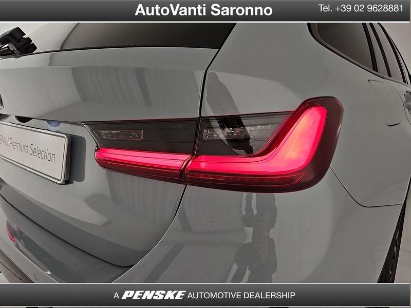BMW Serie 3 Touring 320d 48V xDrive Touring Msport Pro