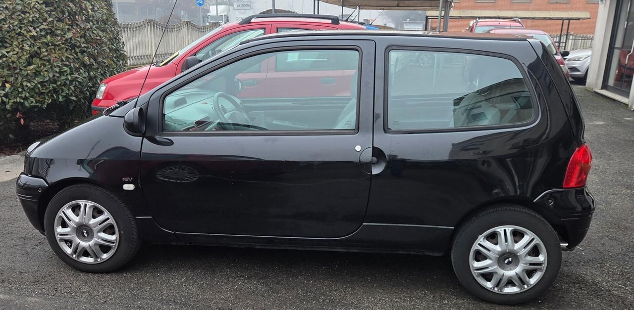 Renault Twingo 1.2i cat Diabolika
