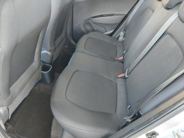 HYUNDAI i10 1.0 MPI Comfort Clima Usb Bluetooth