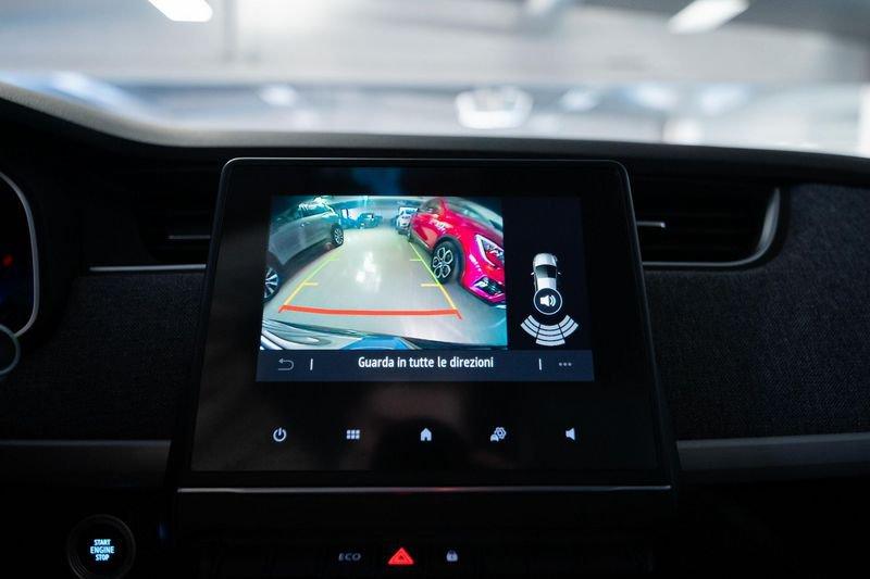 Renault ZOE Zen R110 Flex my20