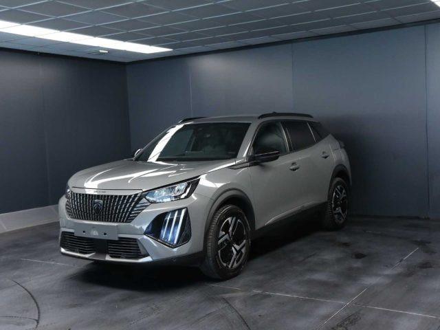 PEUGEOT 2008 PureTech 130 S&S EAT8 Allure