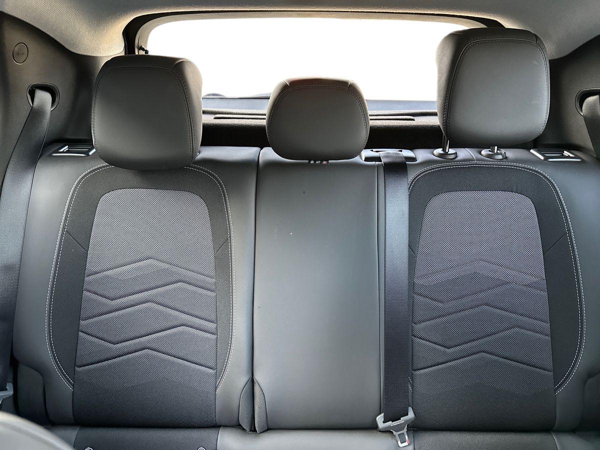 JEEP Avenger - Avenger 1.2 turbo e-hybrid mhev Summit fwd 110cv e