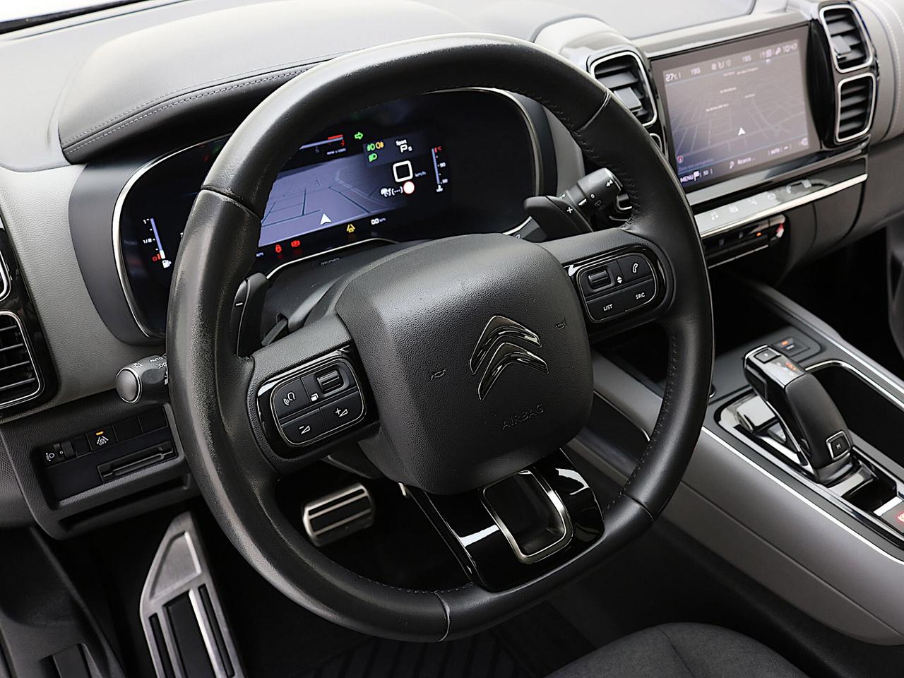 Citroën C5 Aircross 1.5 BlueHDi 130CV EAT8 Shine