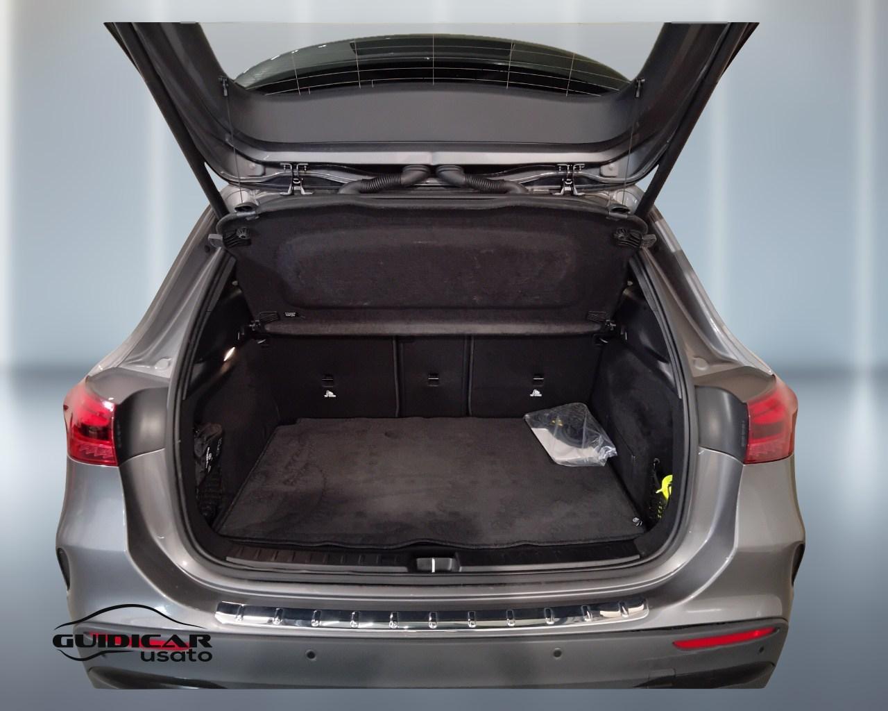 Mercedes-Benz GLA-H247 2023 - GLA 200 d AMG Line Premium 4matic auto