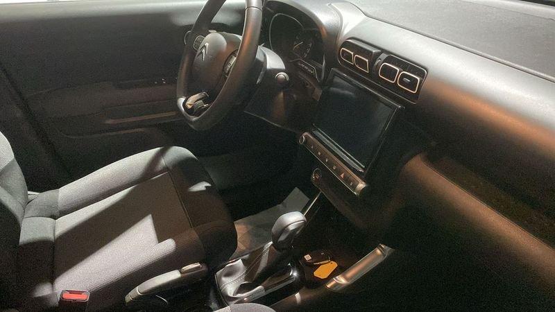 Citroën C3 Aircross C3 Aircross PureTech 130 S&S EAT6 Max