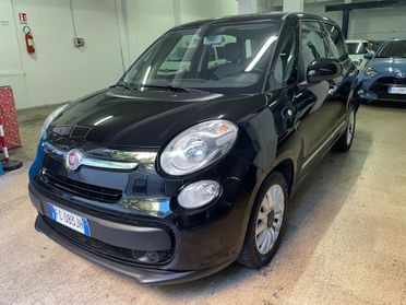 Fiat 500L 1.3 Multijet 95 CV Business "Euro6"