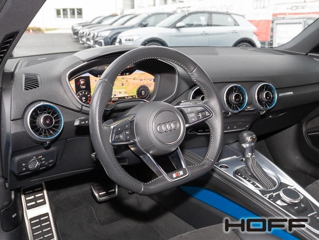 Audi TT Coupé 40 TFSI S tronic