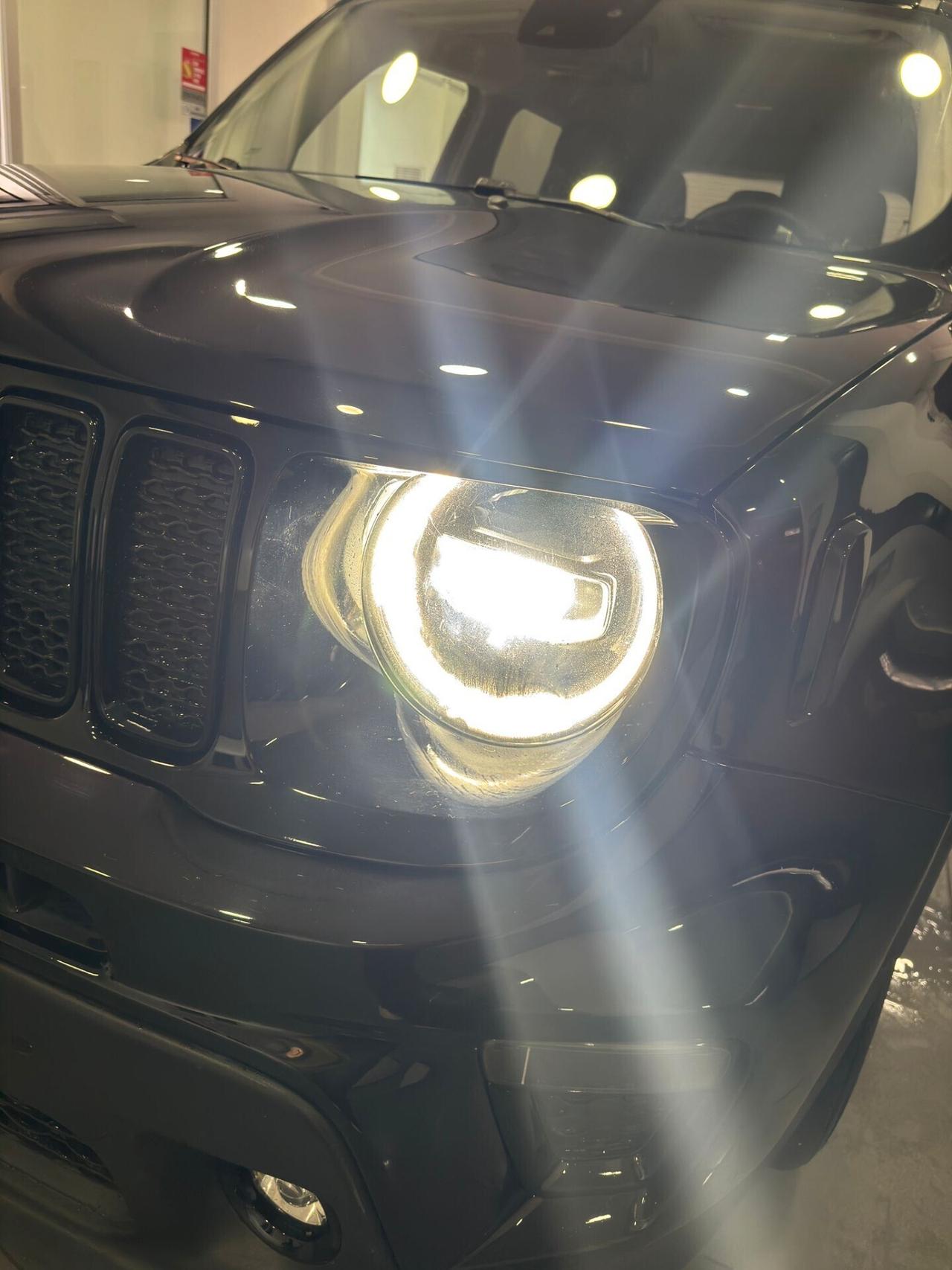 Jeep Renegade 2.0 Mjt 140CV 4WD Active Drive Limited