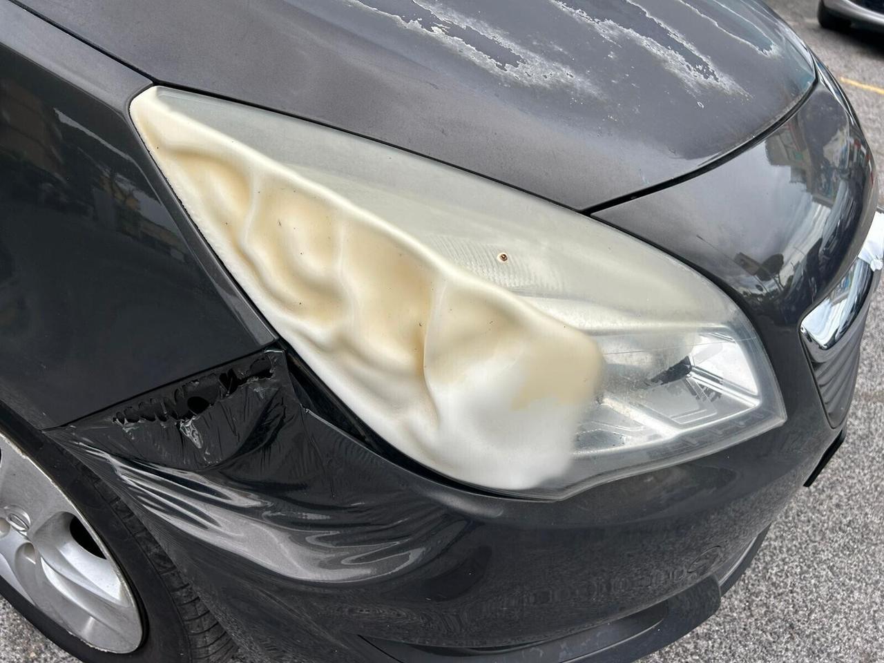 Opel Meriva 1.4 Turbo 120CV GPL Tech Cosmo