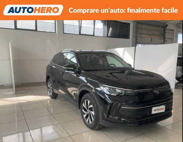 VOLKSWAGEN Tiguan 2.0 TDI 150 CV DSG Edition Plus