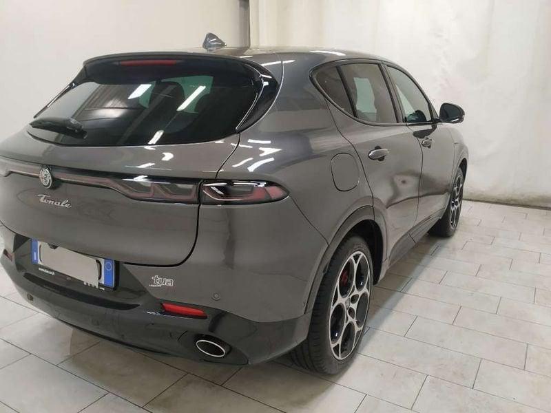 Alfa Romeo Tonale 1.3 phev Veloce Q4 280cv at6