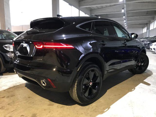JAGUAR E-Pace 2.0D 150 CV AWD aut. R-Dynamic S TETTO/PELLE/NAVI
