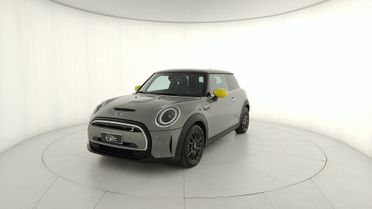 MINI Mini F56 2021 Full Electric - Mini 3p Cooper SE Essential auto