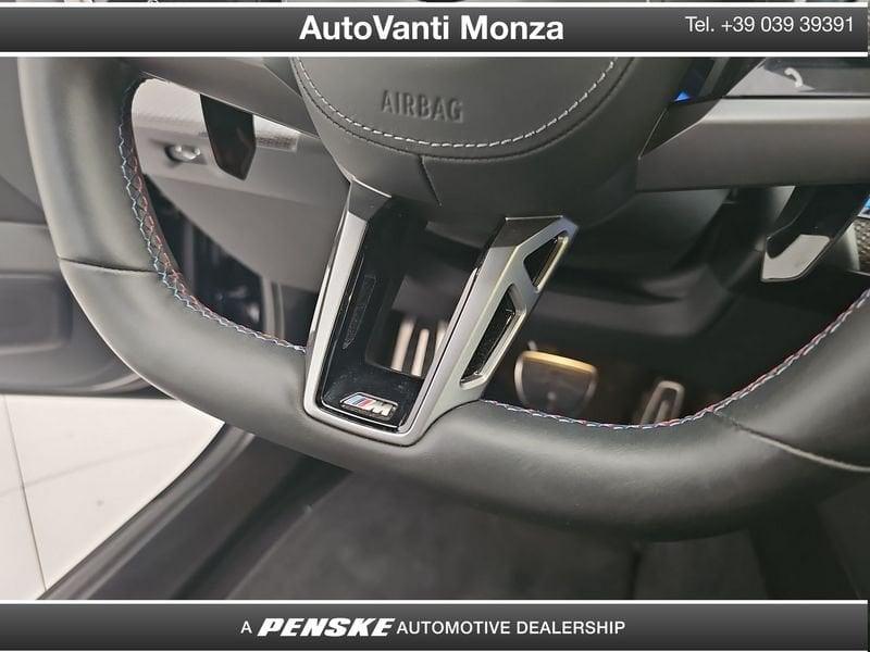 BMW Serie 5 M5 Touring 4.4 727cv auto