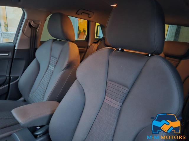 AUDI A3 SPB 2.0 TDI Sport