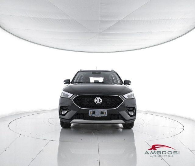 MG ZS MG Luxury GPL