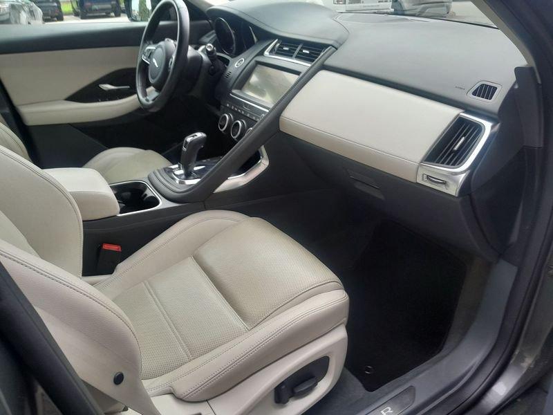 Jaguar E-Pace 2.0D i4 150cv S