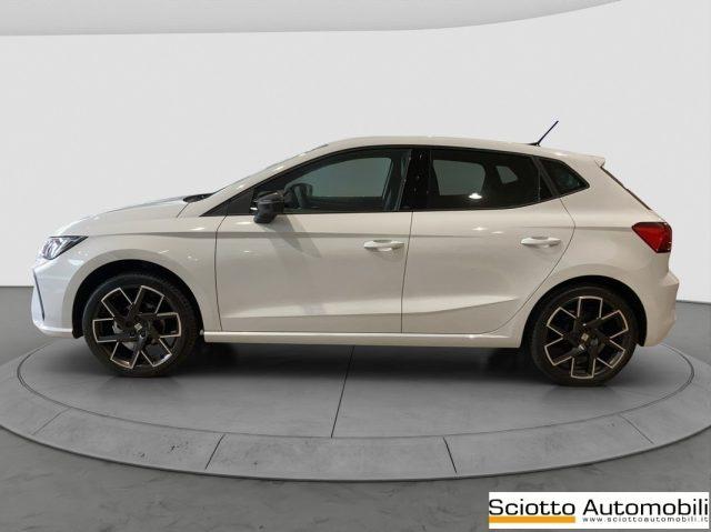 SEAT Ibiza 1.0 EcoTSI 95CV 5 porte FR