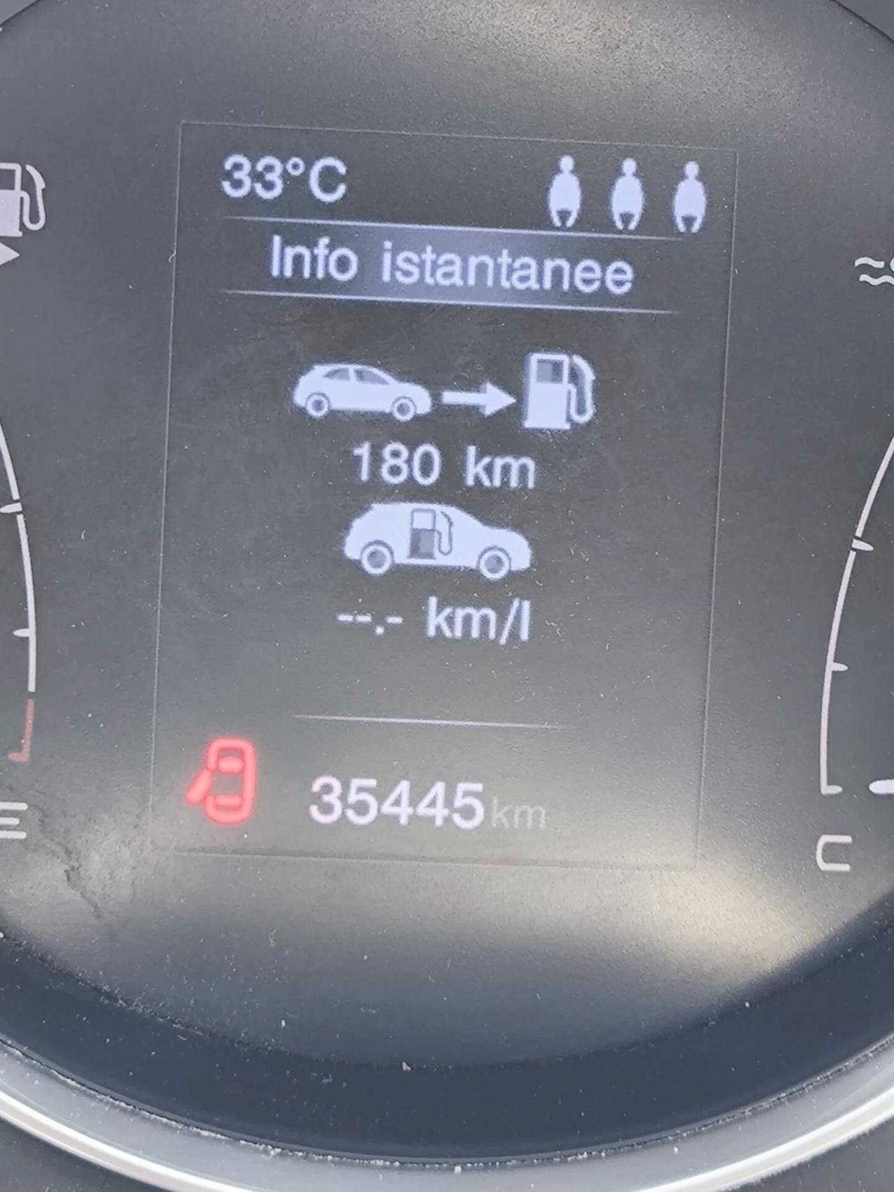 Fiat 500X 1.3 MultiJet 95 CV Club ANNO 06/2022