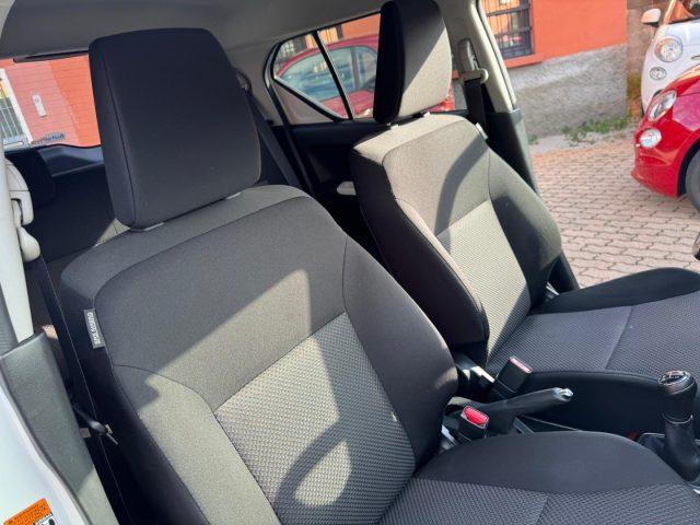 SUZUKI Ignis 1.2 Hybrid Top