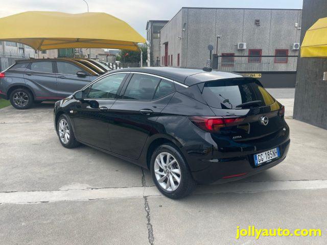 OPEL Astra 1.5 CDTI 122 CV S&S 5p Business Elegance