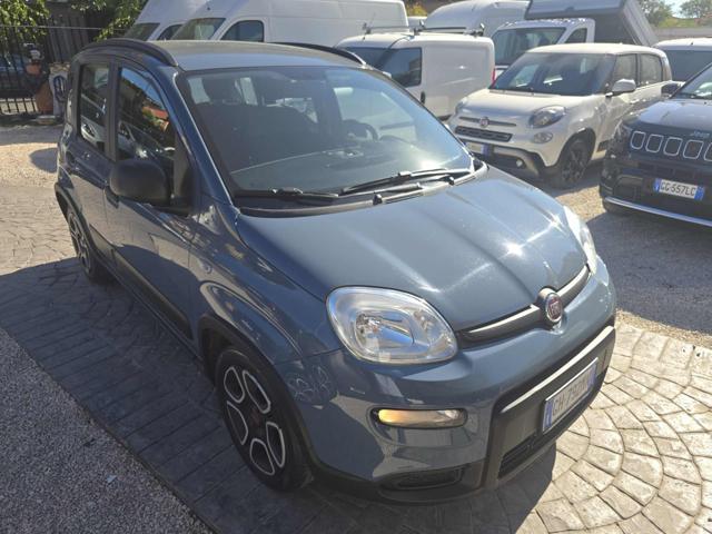 FIAT Panda 1.2 EasyPower City Life NO OBBLIGO DI FINANZ !!!!