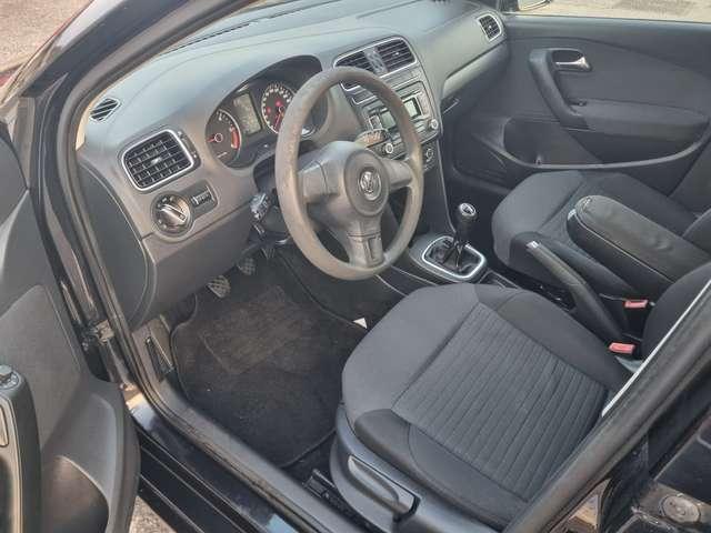 Volkswagen Polo Polo V 2009 5p 1.2 tdi Comfortline
