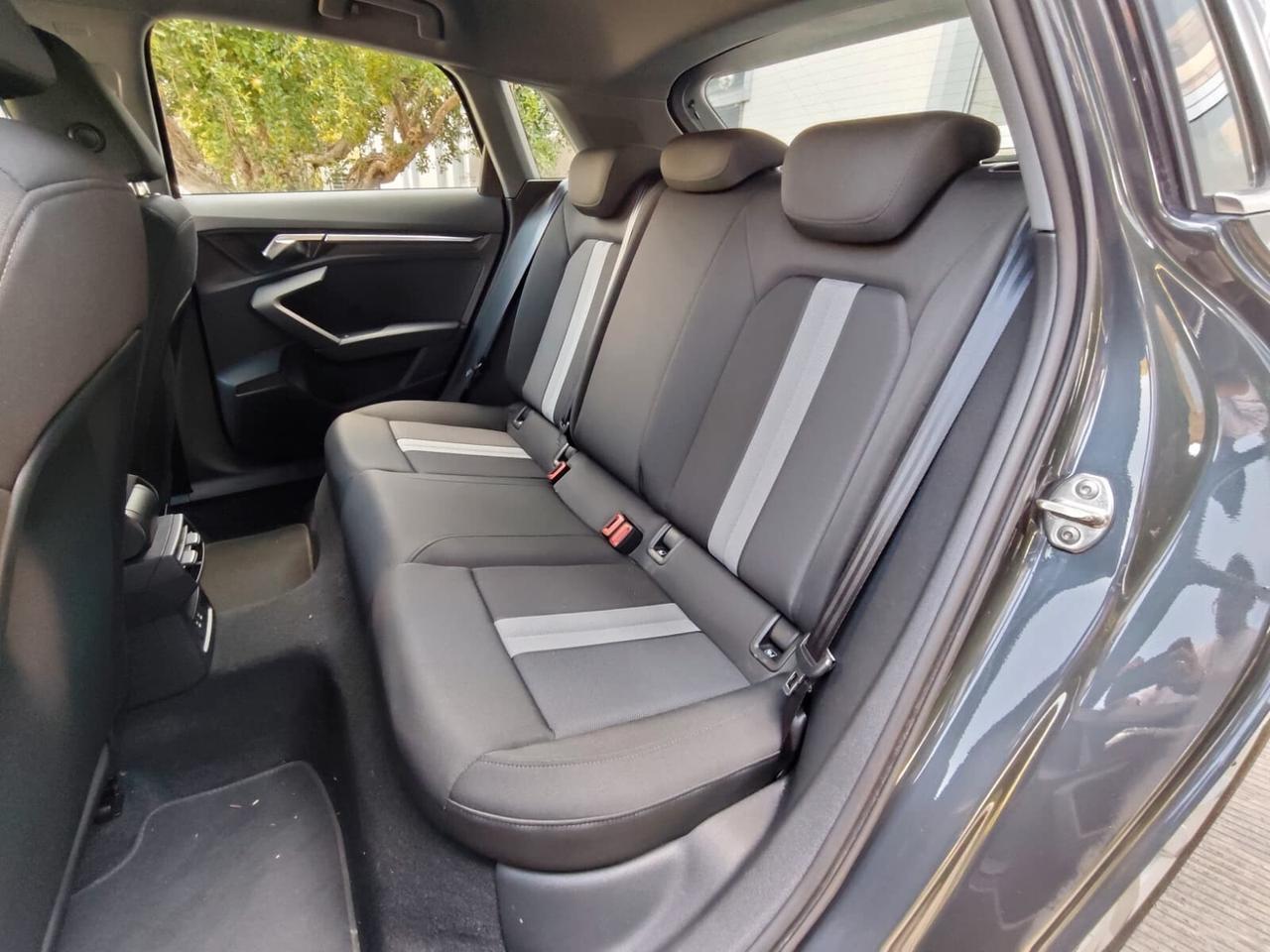 Audi A3 SPB 30 TDI