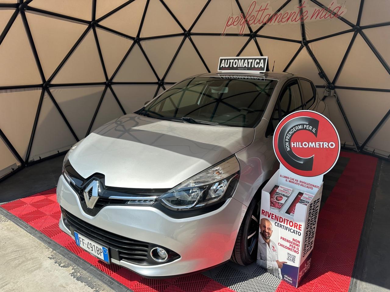 Renault Clio Sporter dCi 8V 90CV Start&Stop Energy Duel2