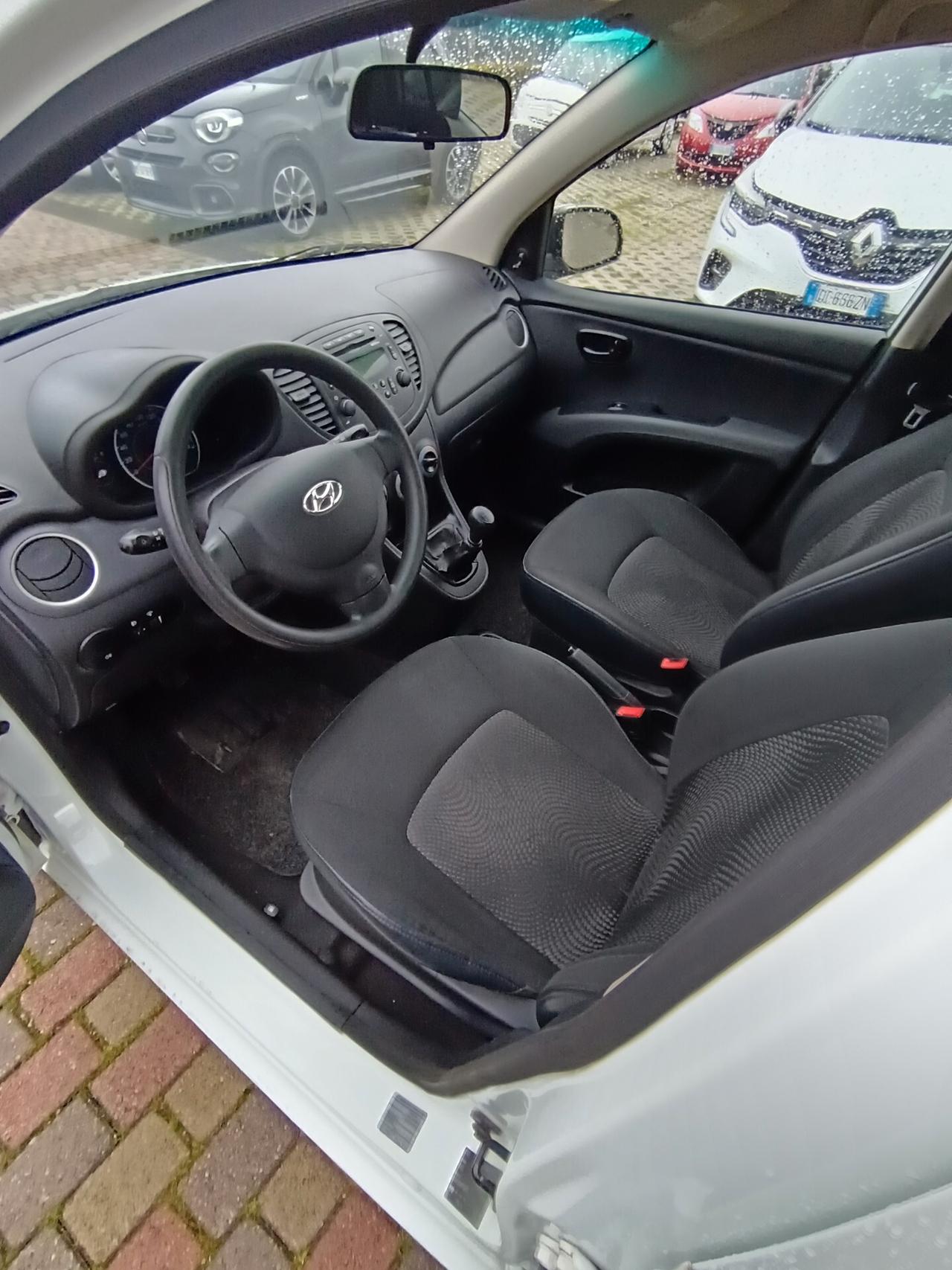 Hyundai i10 1.1 12V Classic