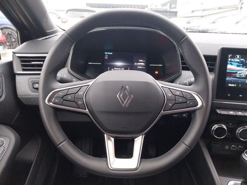 Renault Clio Clio 1.0 tce Techno 90cv