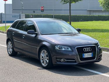 Audi A3 1.2 Benzina Ok Neopatentati