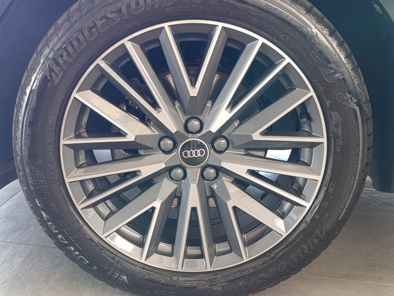 Audi Q3 Sportback 35 2.0 tdi Business Plus s-tronic