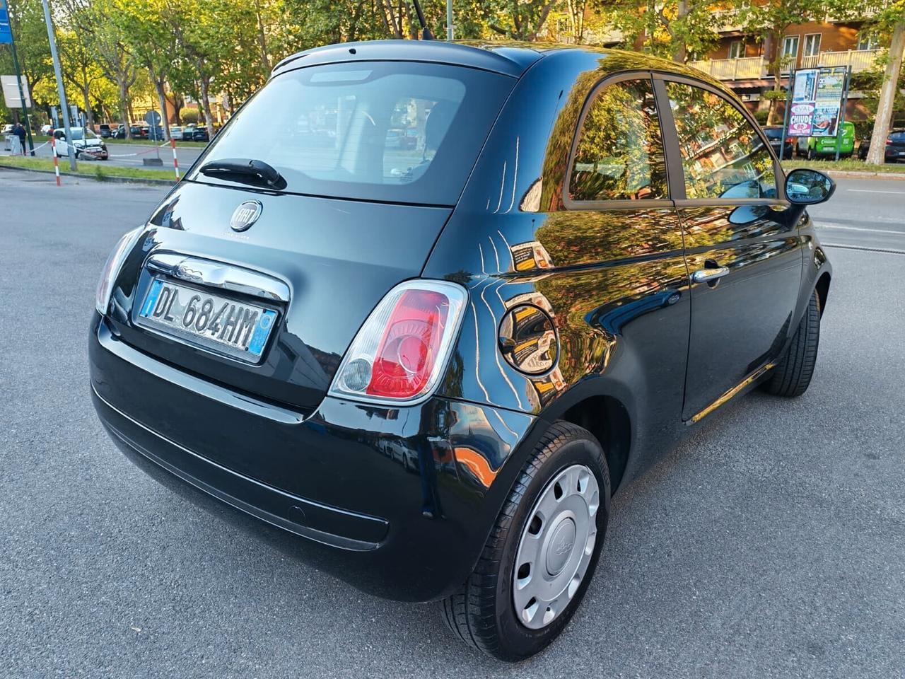 Fiat 500 1.2 Pop