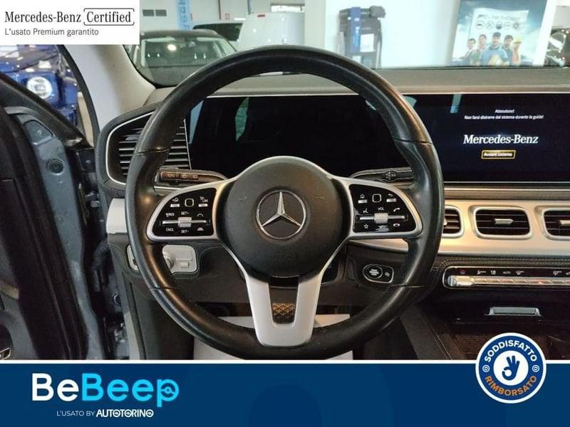 Mercedes-Benz GLE 300 D PREMIUM PLUS 4MATIC AUTO