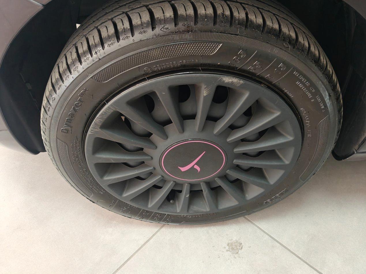 Lancia Ypsilon 5 Porte Ypsilon 1.2 8v Elefantino s&s 69cv E6