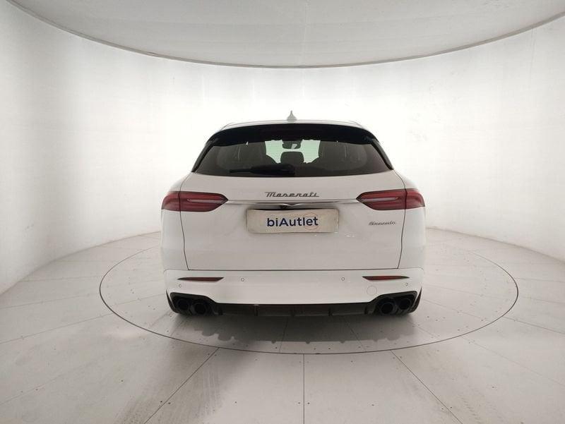 Maserati Grecale 2.0 mhev Modena 330cv auto