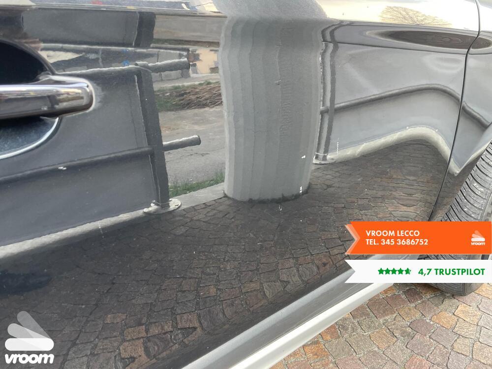 VOLVO XC60 (2008-2018) XC60 D3 Geartronic Summum