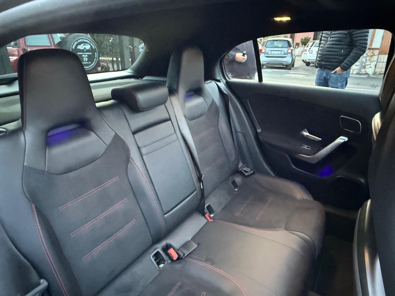 Mercedes Classe A 35 AMG Race 4 Matic Tetto - Superprezzo