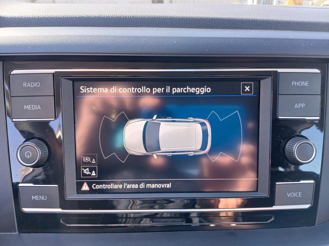 Volkswagen Taigo 1.0 TSI 95 CV LIFE 2022