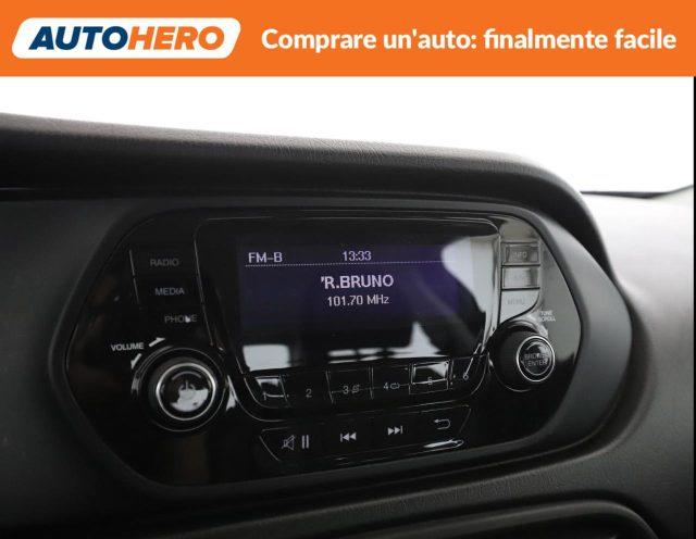 FIAT Tipo 1.4 4 porte Easy