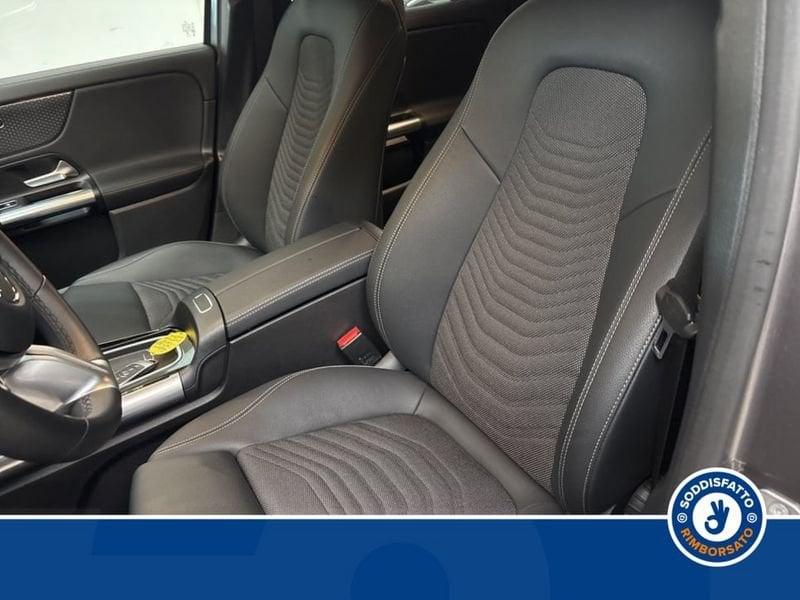 Mercedes-Benz GLA 180d Automatic Advanced Progressive