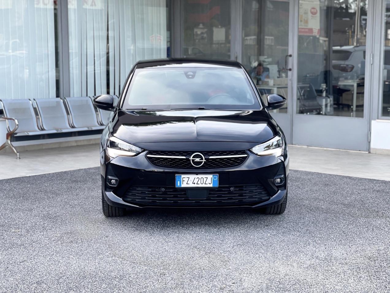 Opel Corsa 5 Porte Corsa 1.5 GS Line s&s 100cv