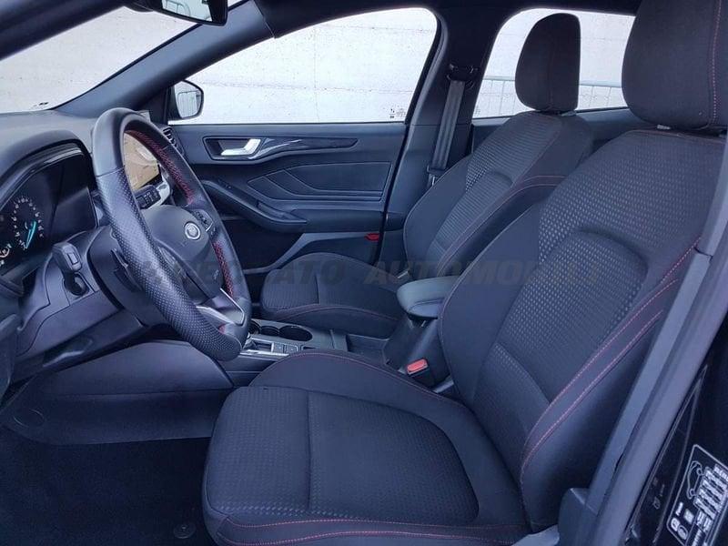 Ford Focus Focus SW 1.5 ecoblue ST-Line 115cv auto