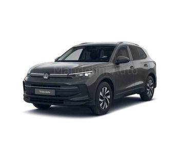 Volkswagen Tiguan 2.0 tdi scr 150cv edition plus dsg