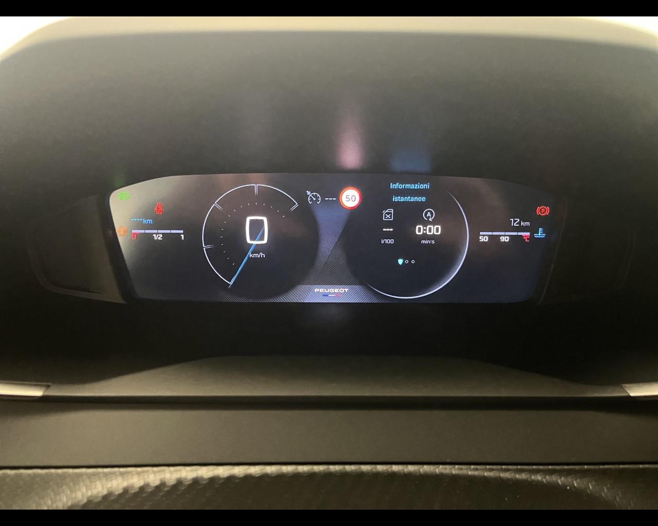 PEUGEOT 208 5P - ALLURE PureTech 100 S&S