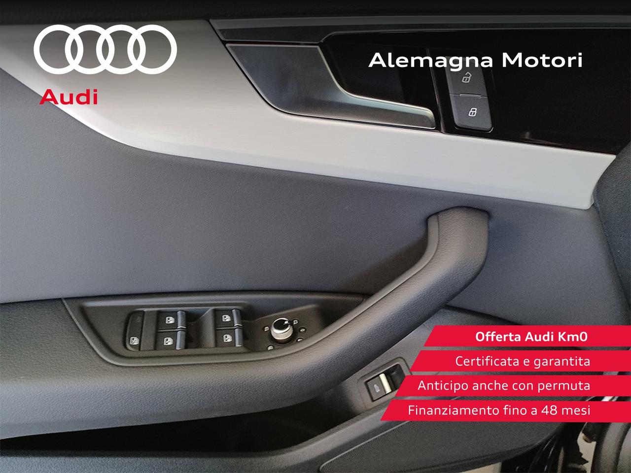 Audi A5 sportback 35 2.0 tdi mhev s line edition 163cv s-tronic